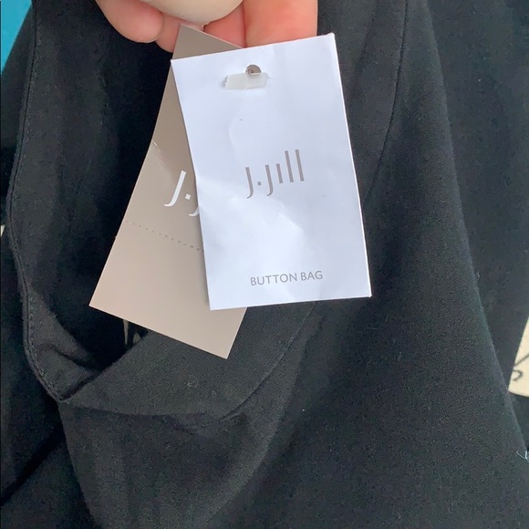 j.jill tank top - Picture 3 of 7